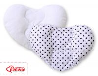 Double-sided Baby head support pillow